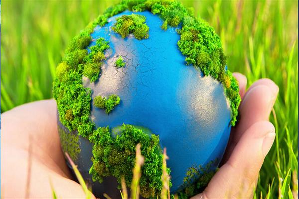 نجات جان زمین با زیست فناوری