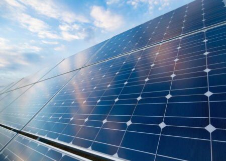افزایش بازدهی سلول‌های خورشیدی با فناوری نانولوله کربنی