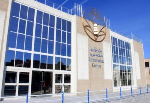 نوآوری دانشگاه تبریز 300x207 - مرکز نوآوری دانشگاه تبریز