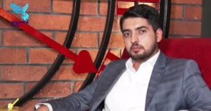 بهنام فرجی توربین بادی