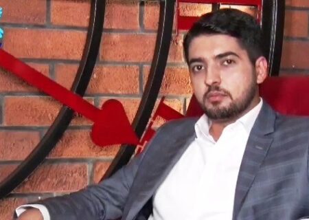 ساخت توربین بادی خانگی با بازده بالا