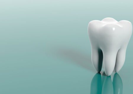 مطالعه فرسایش و تخریب مینای دندان با استفاده از AFM