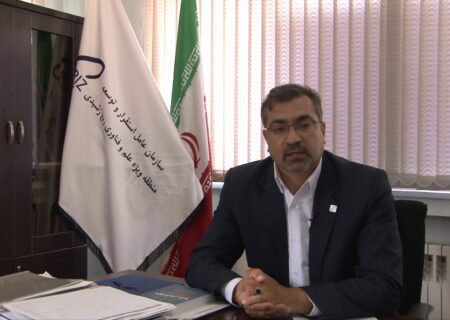 ماموریت ها و برنامه های منطقه ویژه علم و فناوری ربع رشیدی