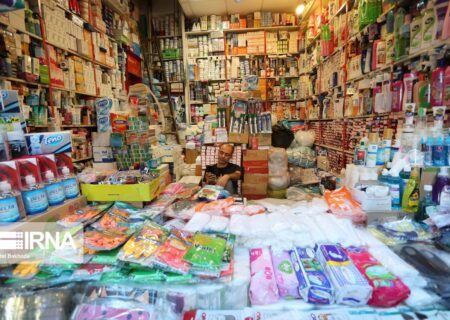 واردات مواد شوینده با تلاش دانش‌بنیان‌ها کاهش یافت