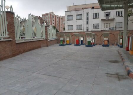 ساخت پمپ بنزین‌های برقی از سوی دانش‌بنیان‌ها