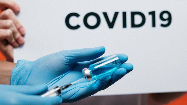 تولید واکسن نوترکیب کرونا در سال آینده/واکسنی برای پیشگیری از کووید ۱۹ و سرخک