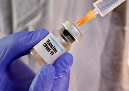 ساخت اولین نمونه نسل سوم واکسن کرونا در کشور