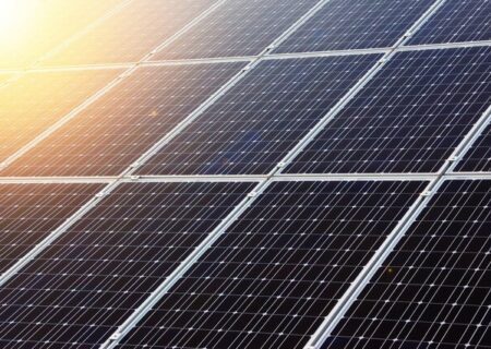 محققان کشور سلول‌ های خورشیدی قابل چاپ ساختند