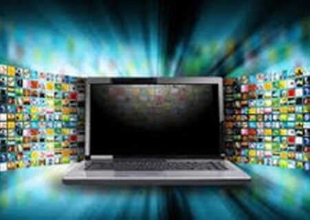 ارائه نرم‌افزارهای تخصصی در حوزه تبلیغات، بازاریابی و تلویزیون اینترنتی