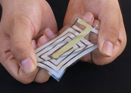 معرفی روشی برای رفع مشکل استفاده تجاری از نانو ساختارهای طلا با کاربرد در حسگرها