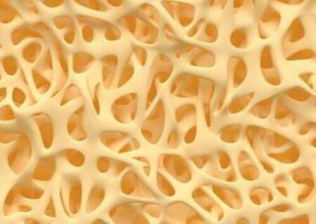 تولید سلول‌های استخوان‌ساز با لرزش‌های نانومتری