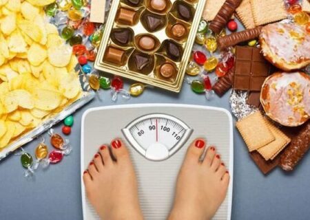 در قالب یک پژوهش بررسی شد دلایل بروز اختلال پرخوری در زنان