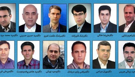 ۱۶ عضو هیات علمی دانشگاه تبریز در جمع دانشمندان یک درصد برتر جهان