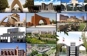 اعلام ۱۰ دانشگاه برتر رتبه بندی جهان اسلام در سال ۲۰۲۲