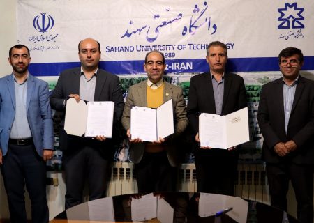 طرح ایجاد نخستین مرکز نوآوری گیربکس کشور در تبریز