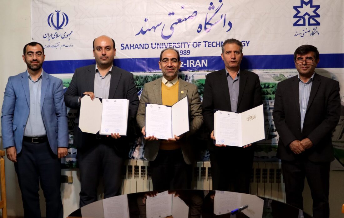 طرح ایجاد نخستین مرکز نوآوری گیربکس کشور در تبریز