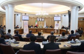 آغاز رویداد گفتاورد ملی نخبگان در پهنه آذربایجان