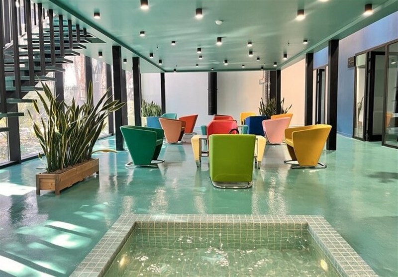 افتتاح نخستین پارک علم و فناوری شهری تهران