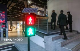 حمایت شهرداری از پایش آلودگی هوا تا خدمات هوشمند سلامت