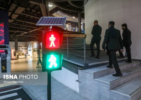 حمایت شهرداری از پایش آلودگی هوا تا خدمات هوشمند سلامت