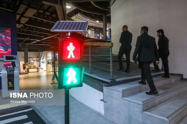 حمایت شهرداری از پایش آلودگی هوا تا خدمات هوشمند سلامت